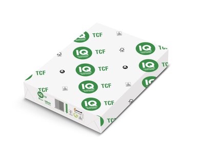IQ TCF | © Mondi
