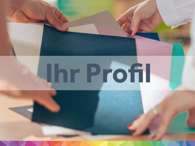 Ihr Profil